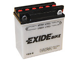 Product 01 exide-yb9-b-akku