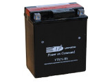 Motor felszerelés YTX7L-BS akkumulátor kép